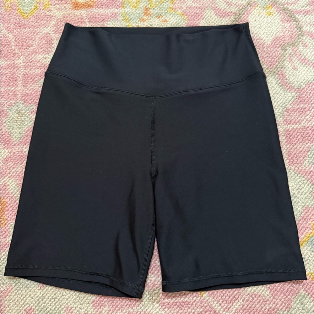 YPB Abercrombie Biker Short